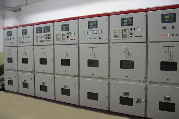 宣化3683配电-配电柜的作用有哪些